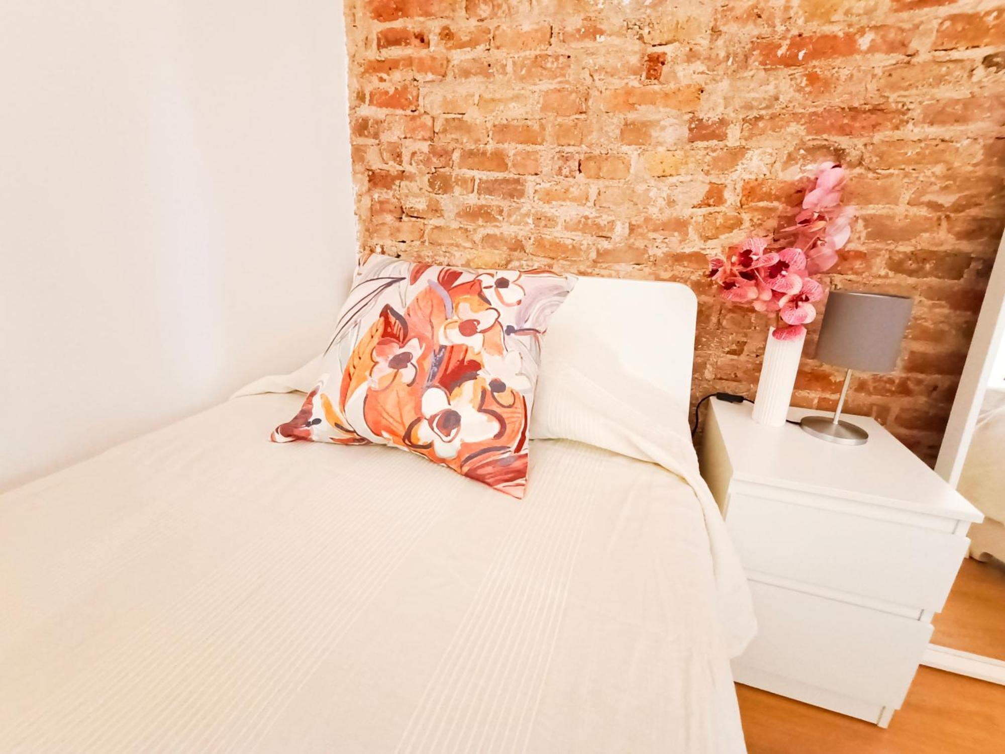 Shared To Rent Vandrerhjem Barcelona