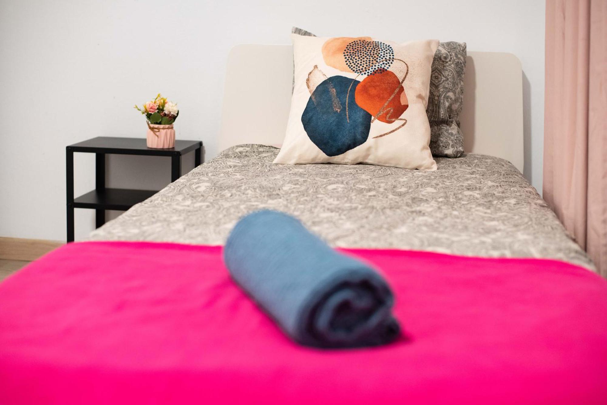 Vandrerhjem Shared To Rent *