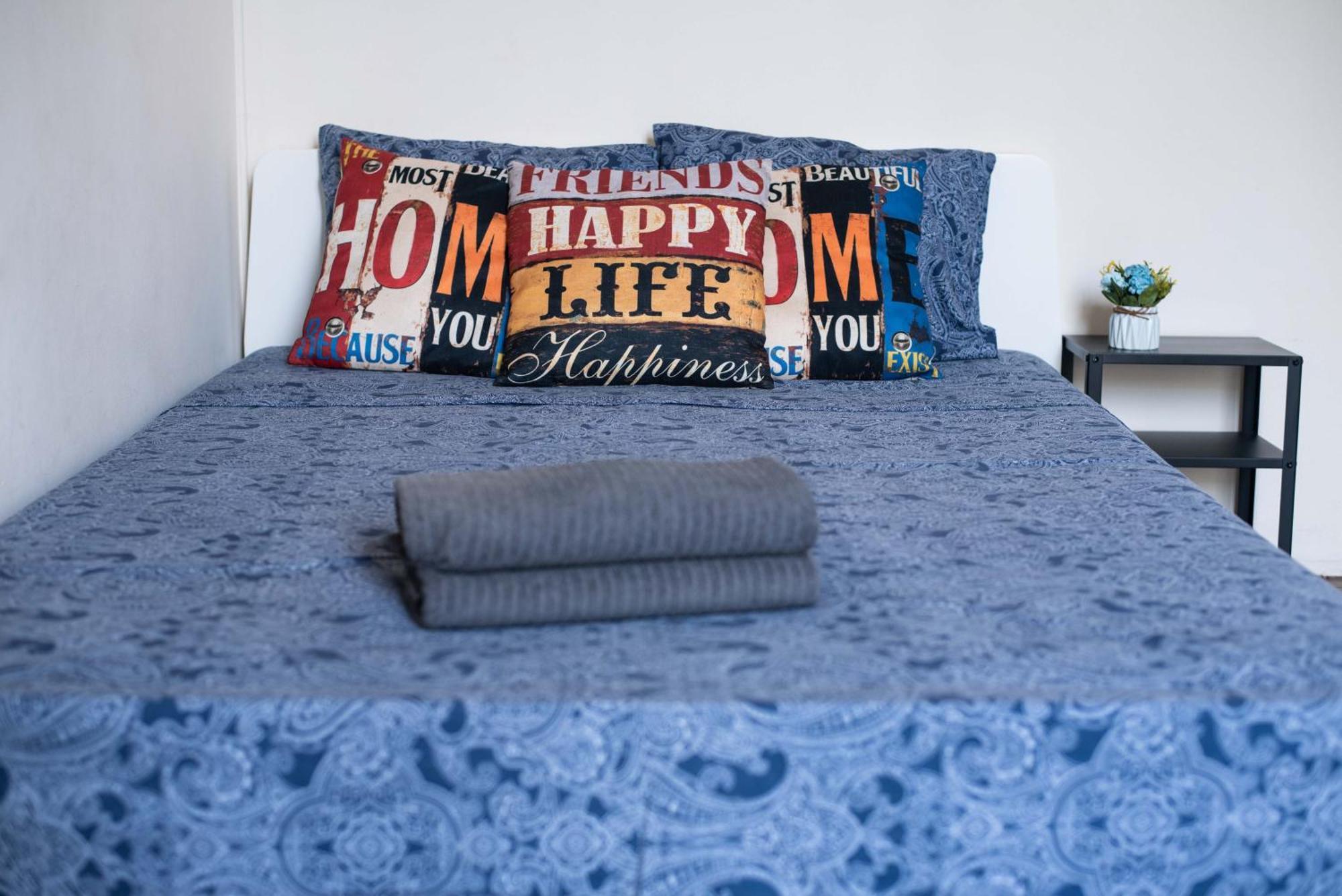 Shared To Rent Vandrarhem Barcelona